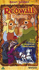 Redwall: The Movie