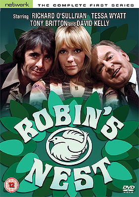 Robin's Nest