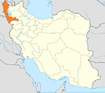West Azerbaijan