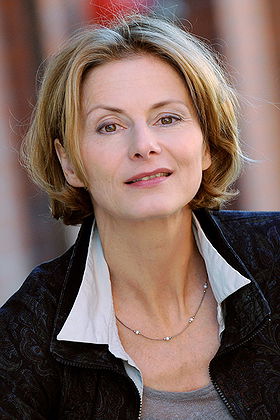 Kerstin Reimann