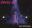 Only Seventeen (CD Single)