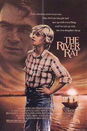 The River Rat                                  (1984)