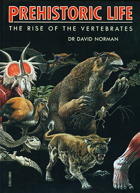 Prehistoric Life: The Rise of the Vertebrates