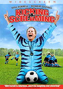 Kicking & Screaming