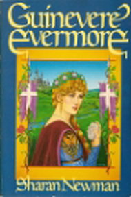 Guinevere Evermore