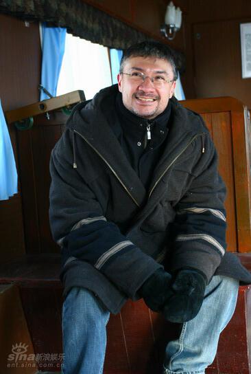 Antony Szeto