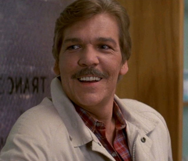 Tom Atkins