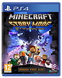 Minecraft: Story Mode