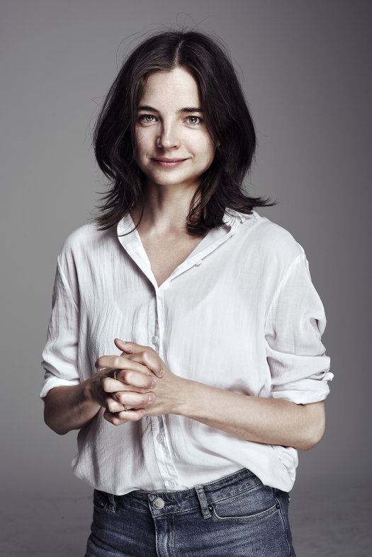 Louise Peterhoff