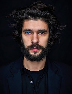 Ben Whishaw