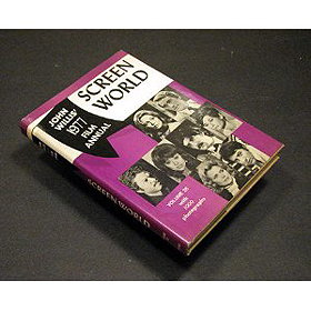 John Willis Screen World 1977: Volume 28: 028