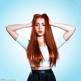 Alina Deresh Alina Deresh