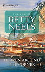 Heaven Around The Corner (The Best of Betty Neels)