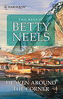 Heaven Around The Corner (The Best of Betty Neels)