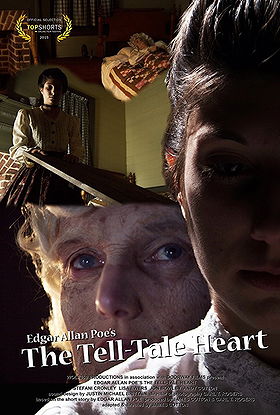 The Tell-Tale Heart