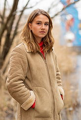 Frederikke Dahl Hansen pictures and photos