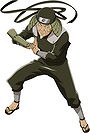 Hiruzen Sarutobi