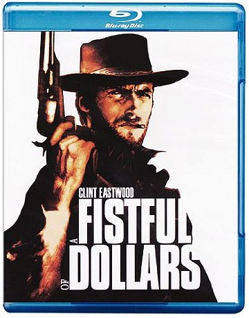 Fistful of Dollars 