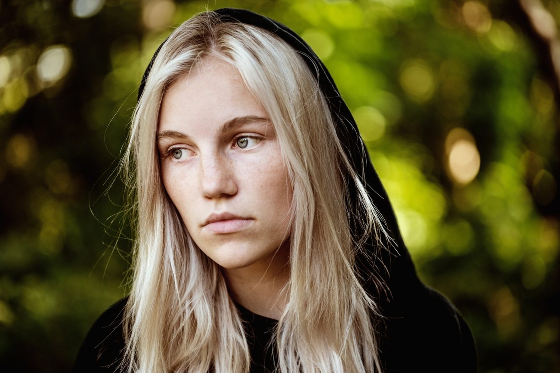 Louise Sophie Arnold