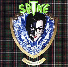 Spike
