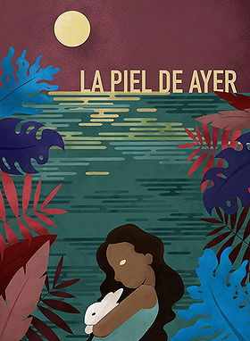 La Piel De Ayer (2018)