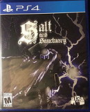 Salt and Sanctuary