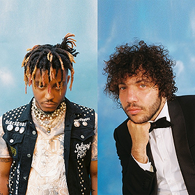 Benny Blanco & Juice WRLD: Graduation