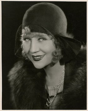 Rosetta Duncan