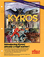 Kyros no Yakata