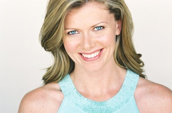 Melissa Charles