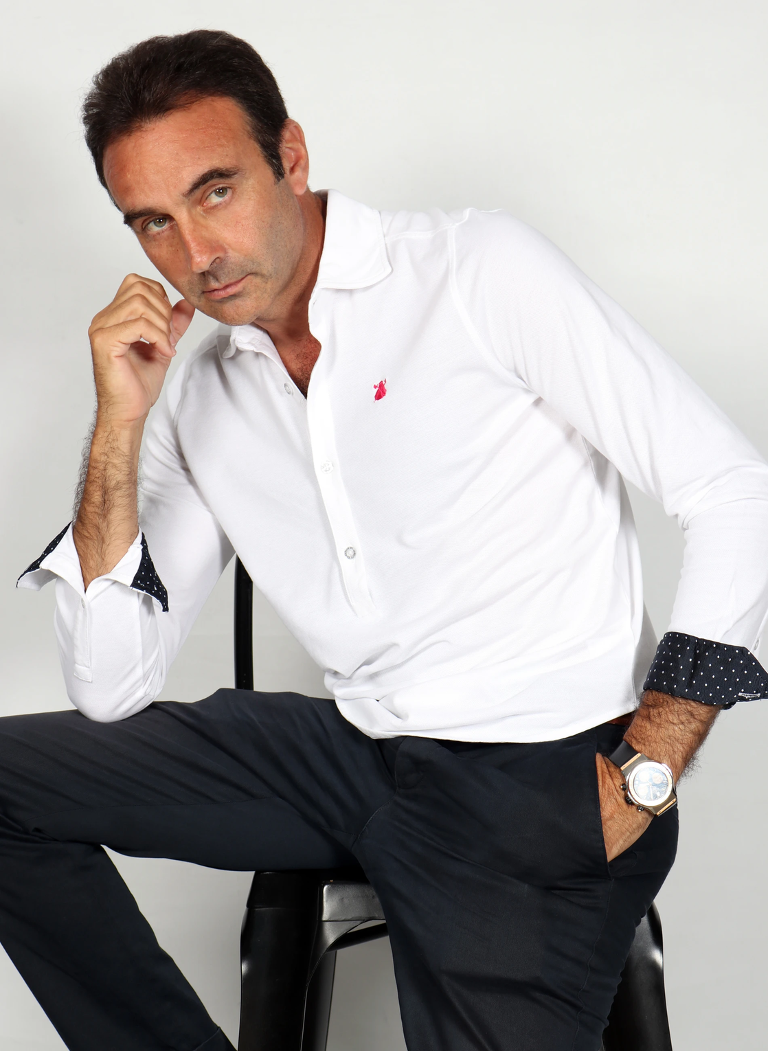 Enrique Ponce