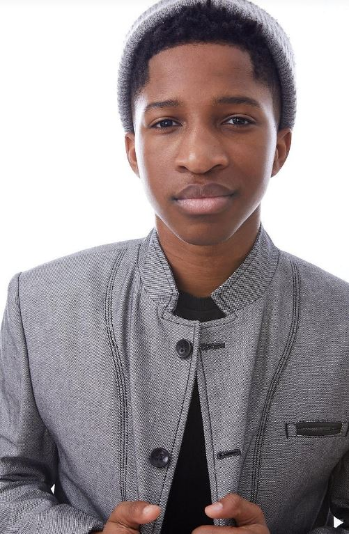Lex Lumpkin