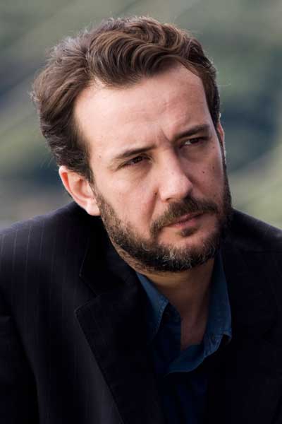 José Luis García Pérez