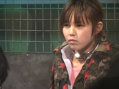 Ayane Yagi