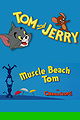 Muscle Beach Tom