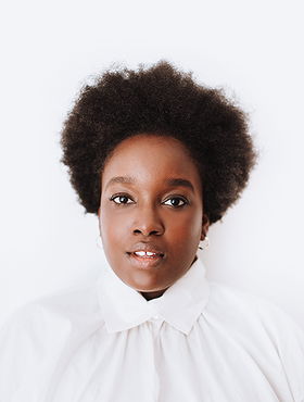 Lolly Adefope