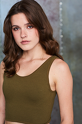 Madeline Grace Popovich pictures and photos