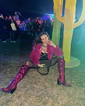 Yuliya Lasmovich pictures and photos