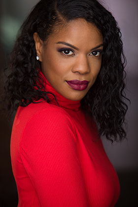 Monica Davis