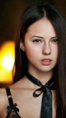 Catherine Timokhina