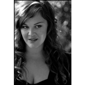 Vanessa Stacey