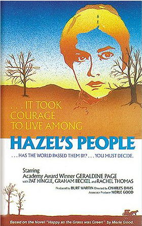 Hazel's People
