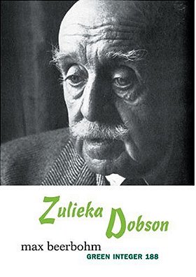 Zuleika Dobson (Modern Library)