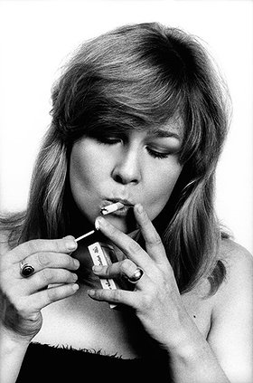 Sandy Denny