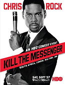 Chris Rock: Kill the Messenger - London, New York, Johannesburg                                  (20