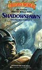 Shadowspawn (Thieves World)