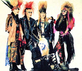 X-Japan