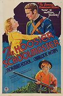 The Hoosier Schoolmaster                                  (1935)