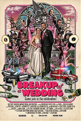 Breakup at a Wedding                                  (2013)
