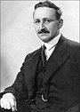 F. A. Hayek